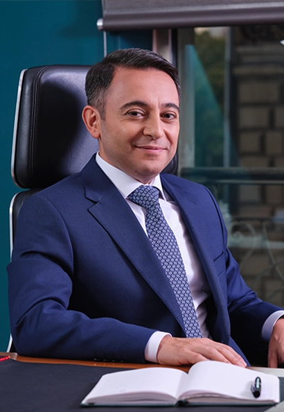 EcomAzerbaijan Homepage
